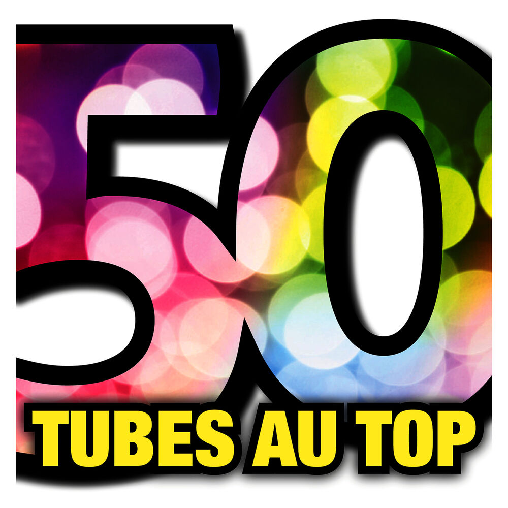 Picture of 50 Tubes Au Top