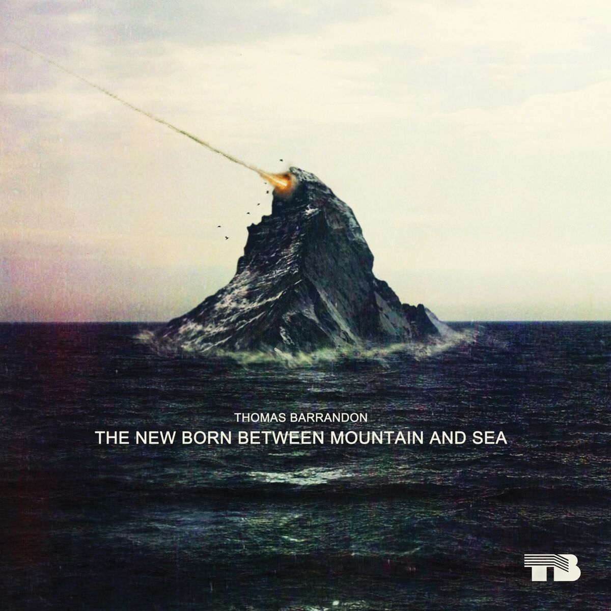 Album cover of Forever Young, a Lie