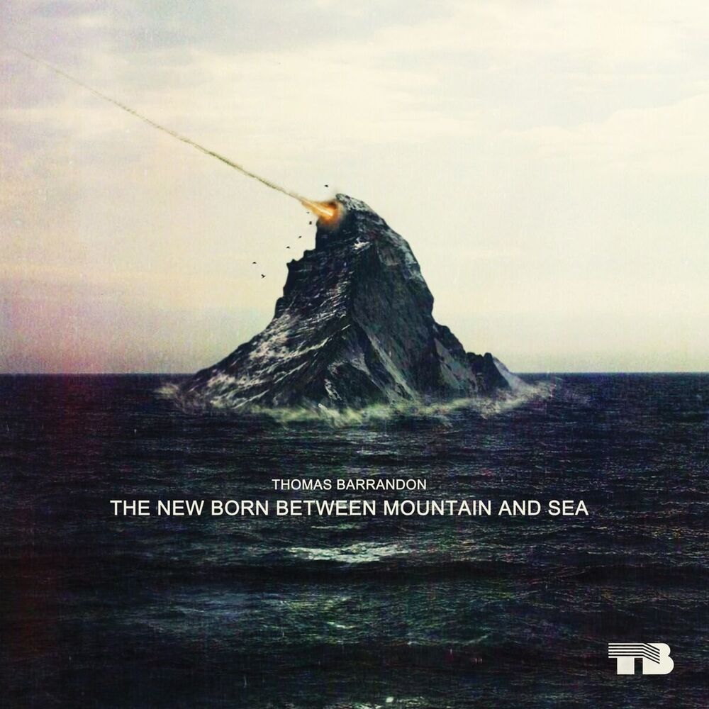 Picture of The New Born Between Mountain and Sea