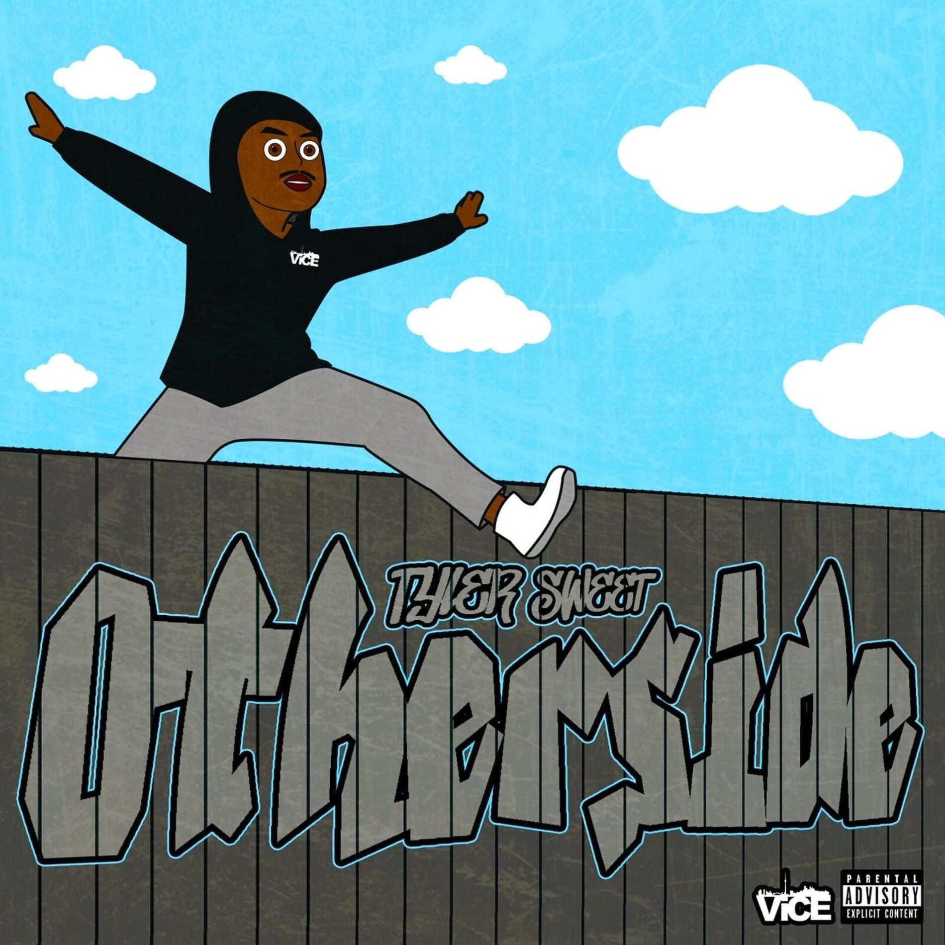 Album cover of Otherside