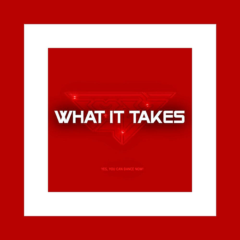 Picture of What It Takes