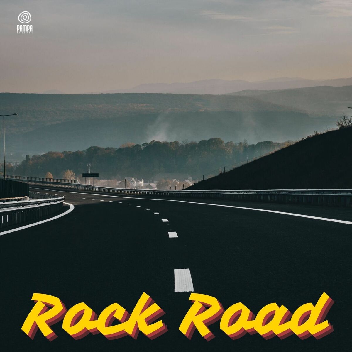 Album cover of Rock Road
