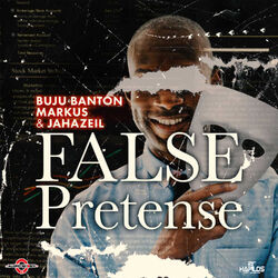 Cover of False Pretense