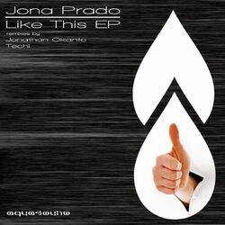 Cover of Like This