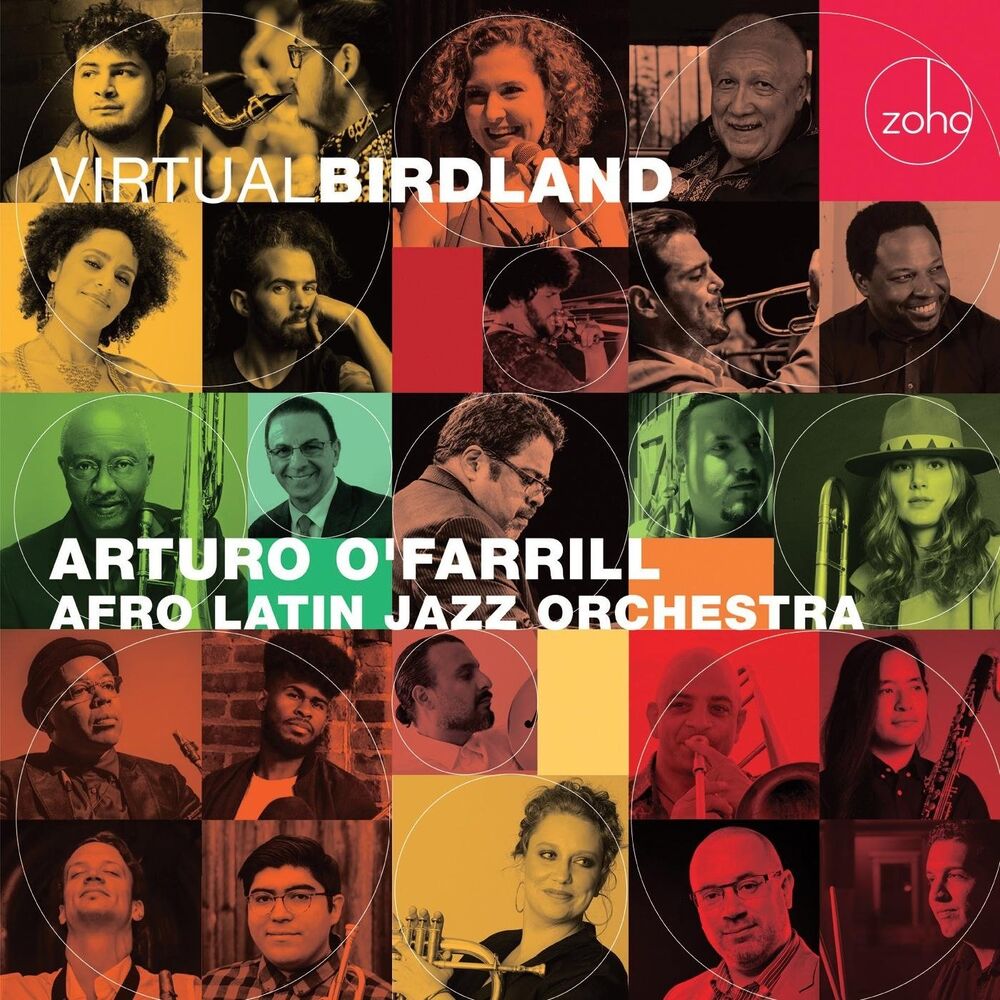 Picture of Virtual Birdland