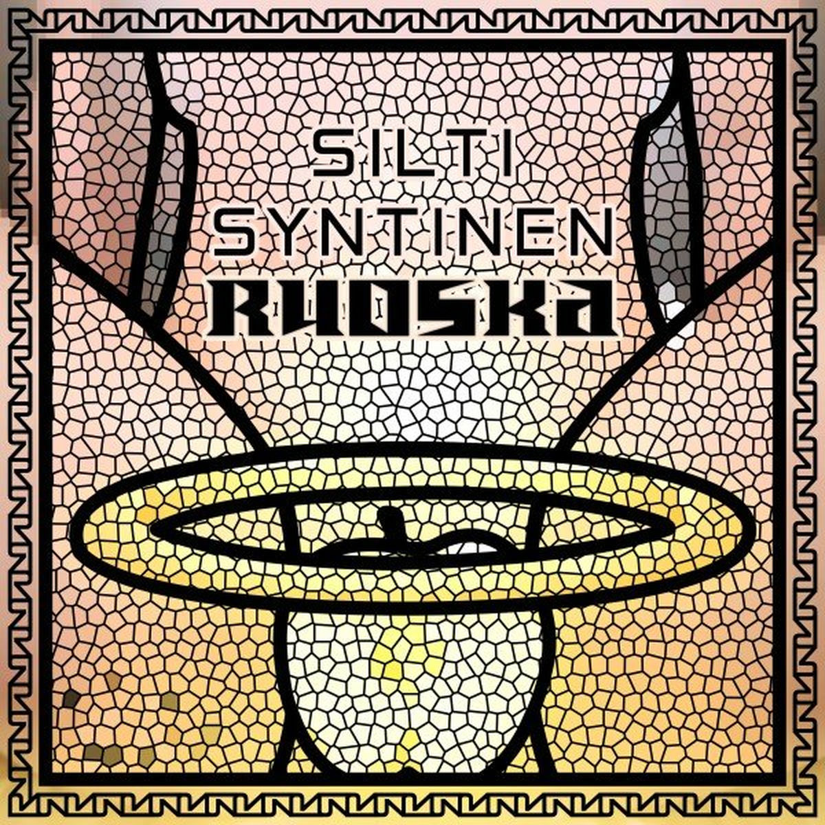 Album cover of Silti syntinen