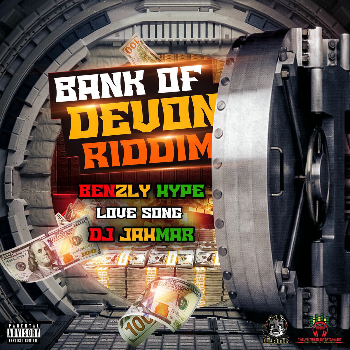 Album cover of Love Song