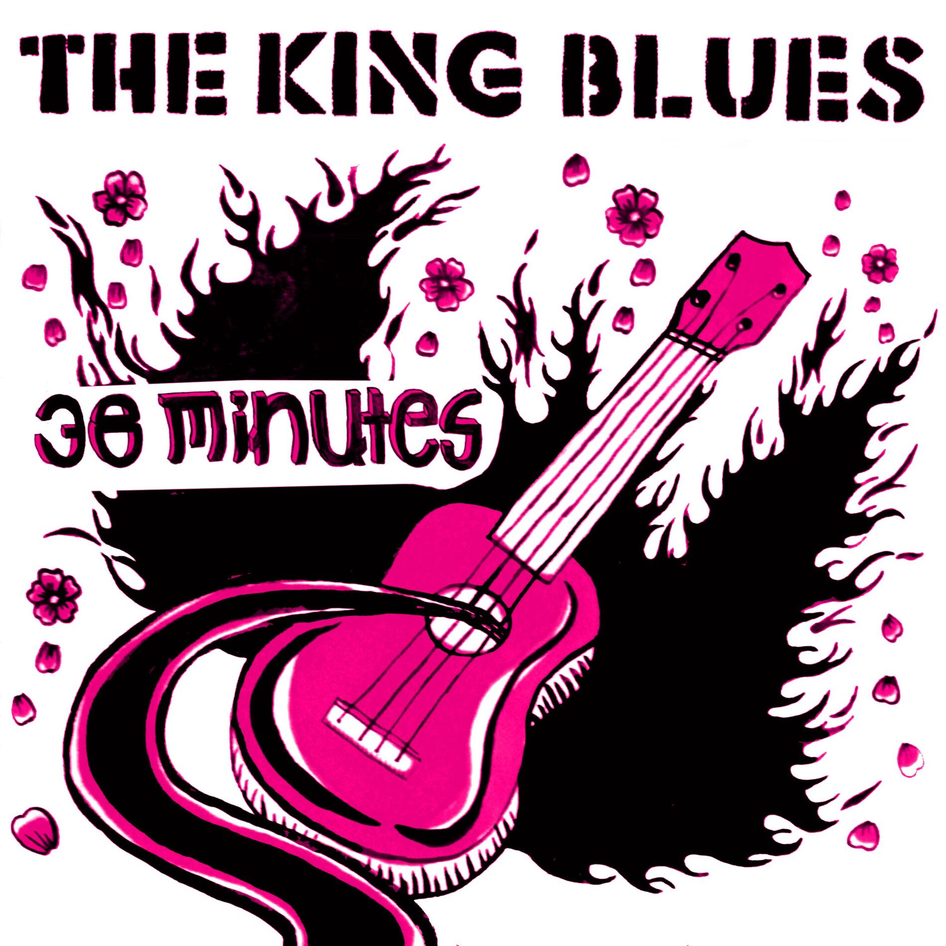 Album cover of 38 Minutes