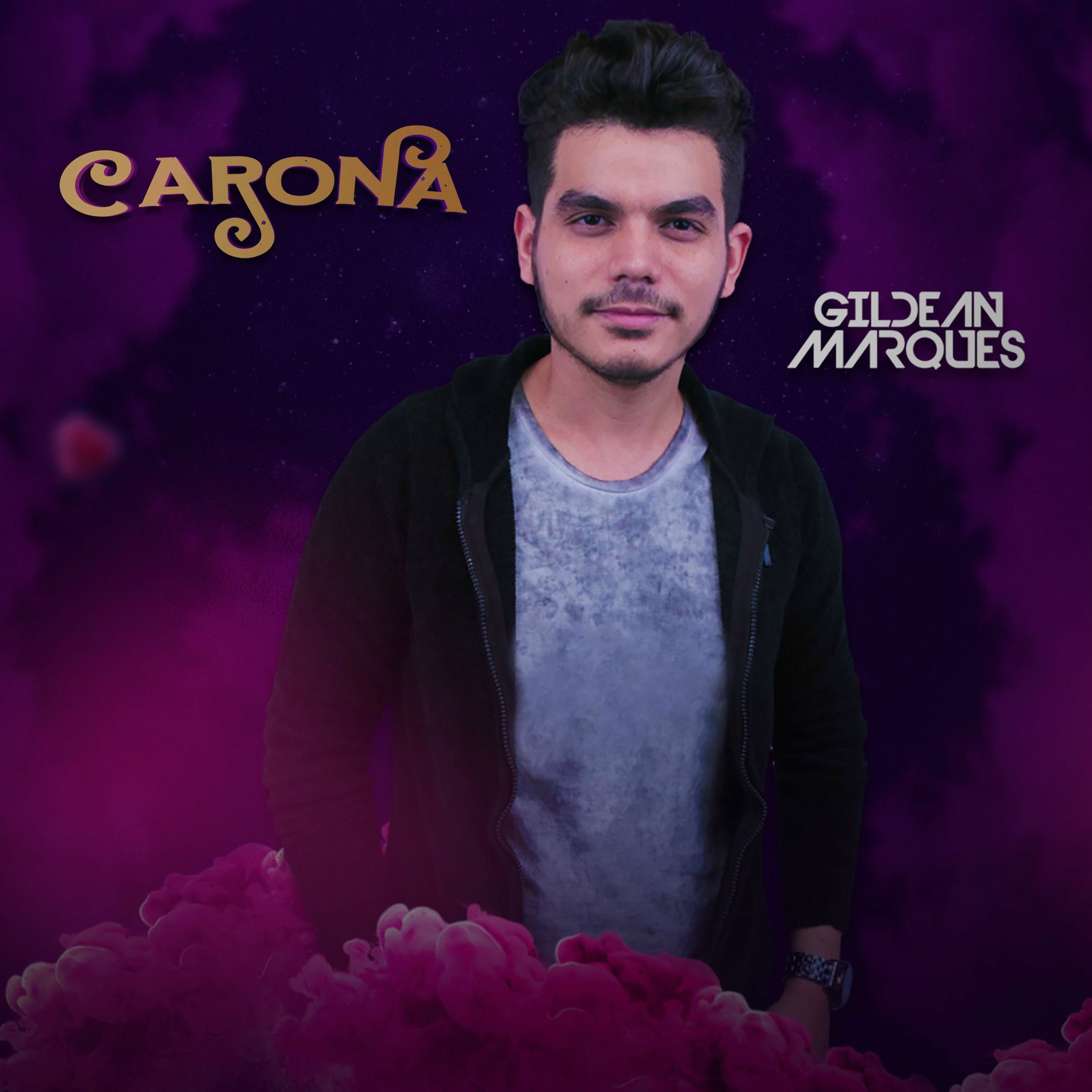 Album cover of Carona