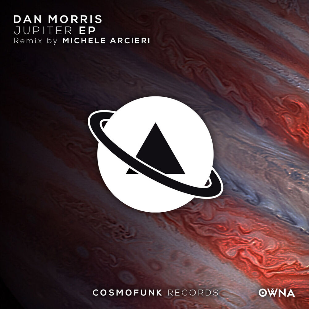 Picture of Jupiter EP