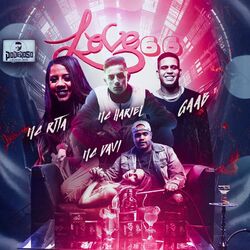 Cover of Love 66
