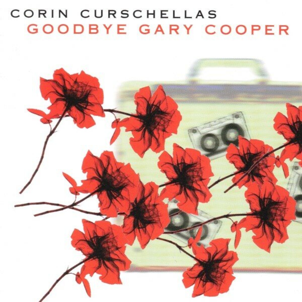 Album cover of Goodbye Gary Cooper
