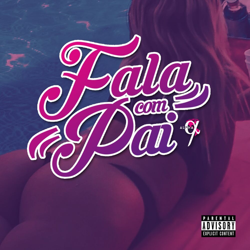 Picture of Fala Com Pai