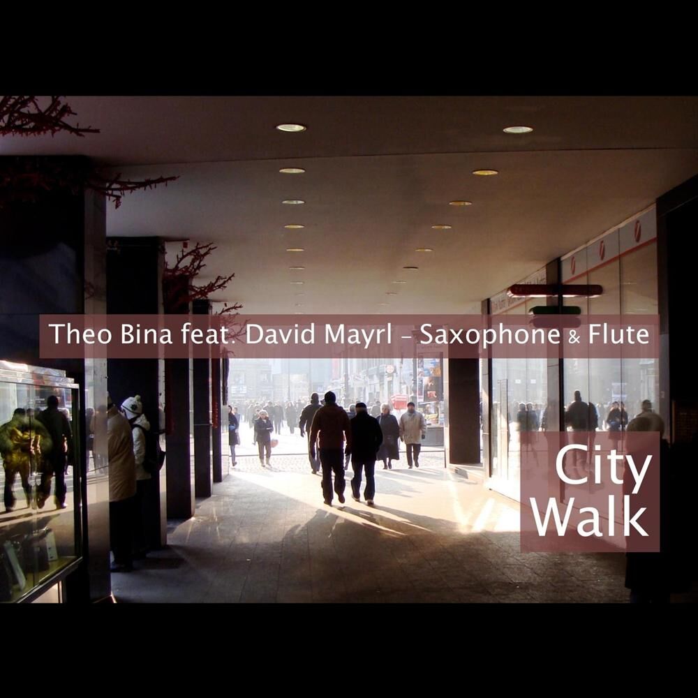Picture of City Walk