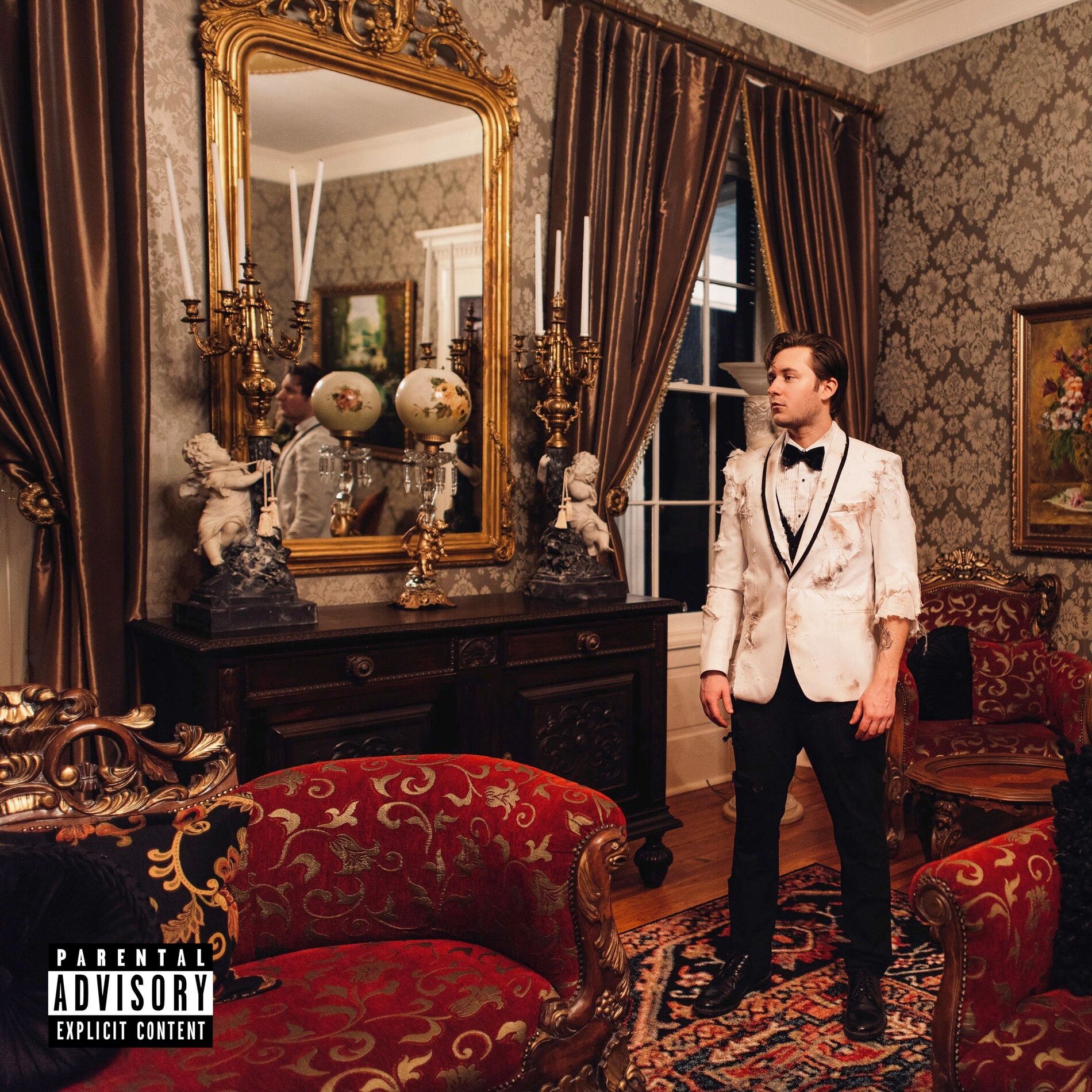 Album cover of New Roaring 20s