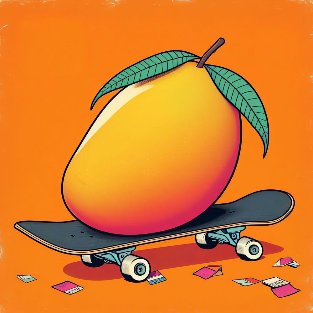 Picture of Jacob Mango