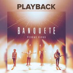 Cover of Banquete (Playback)