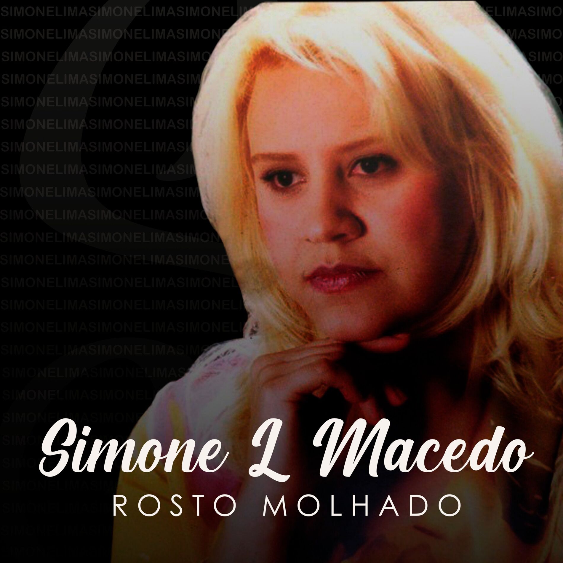 Album cover of Rosto Molhado