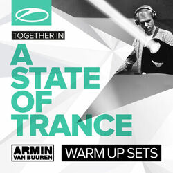 Cover of A State Of Trance Festival (Warm Up Sets)