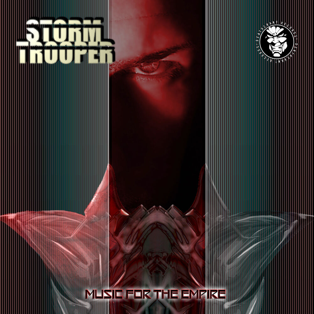 Picture of Music For The Empire