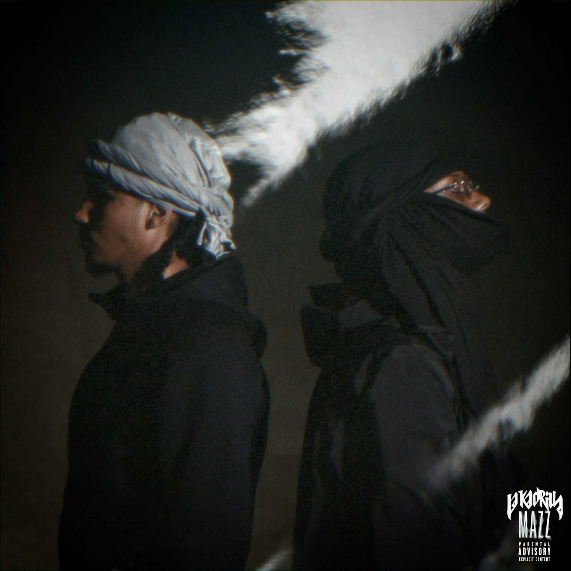 Album cover of Mazz