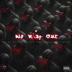 Cover of No Way Out