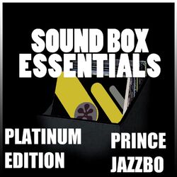 Cover of Sound Box Essentials (Platinum Edition)