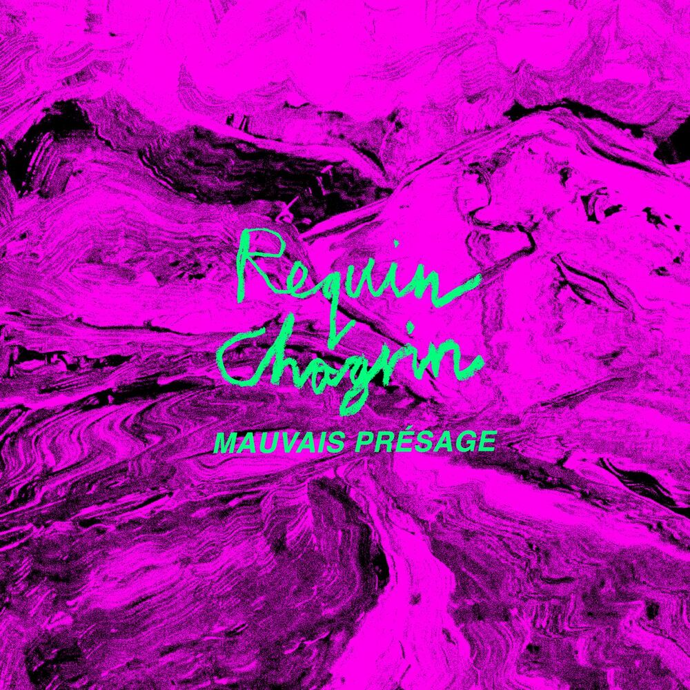 Picture of Mauvais présage (Edit)