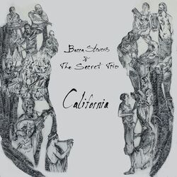 Cover of California