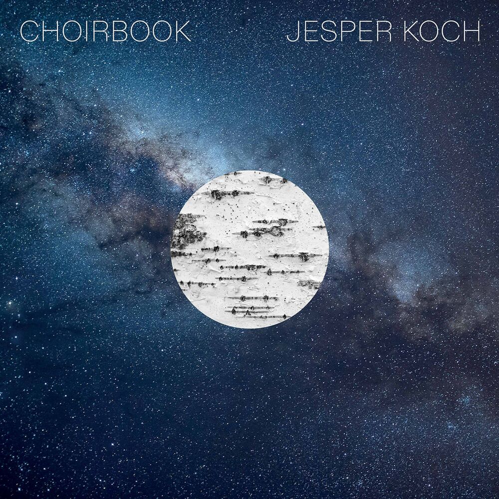 Picture of Choirbook