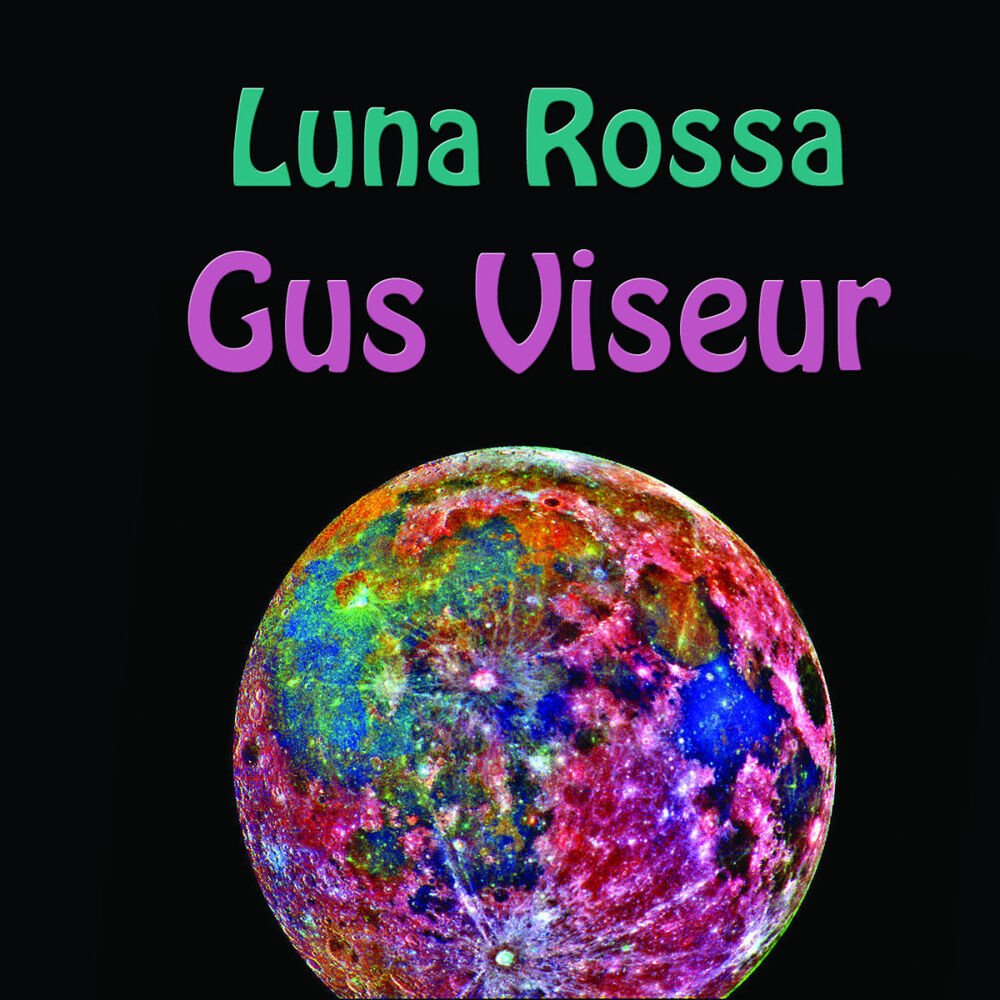 Picture of Luna Rossa