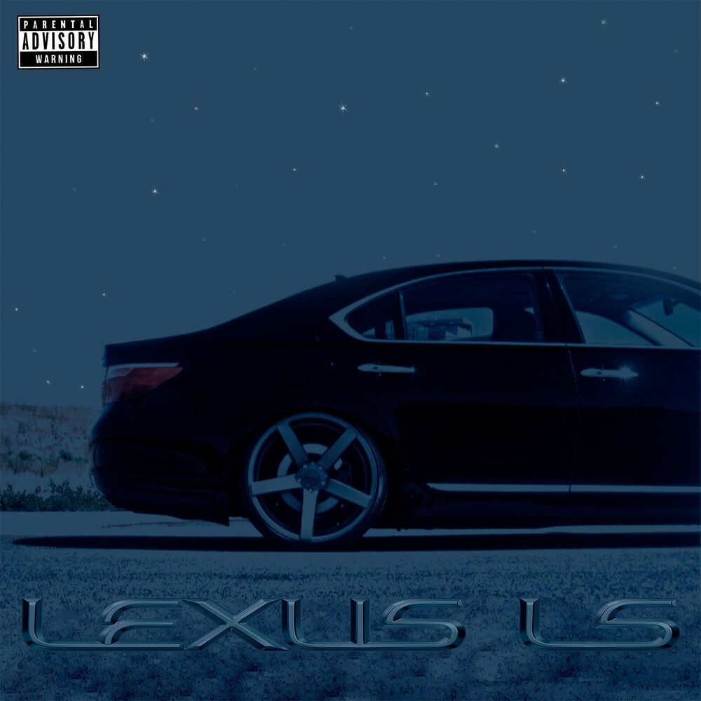 Picture of LEXUS LS
