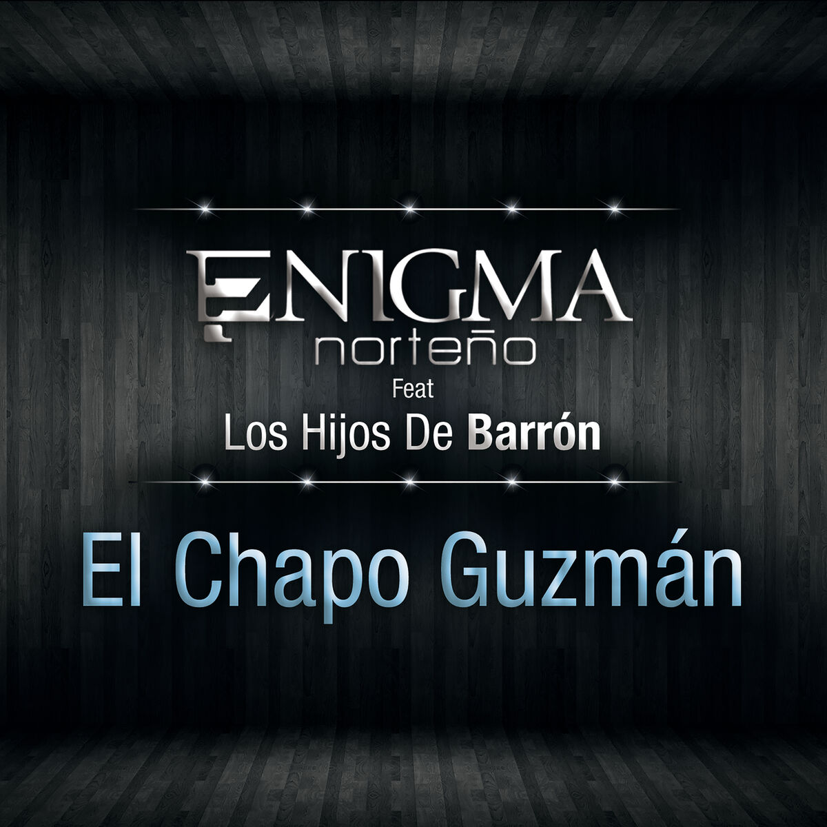 Album cover of El Chapo Guzmán