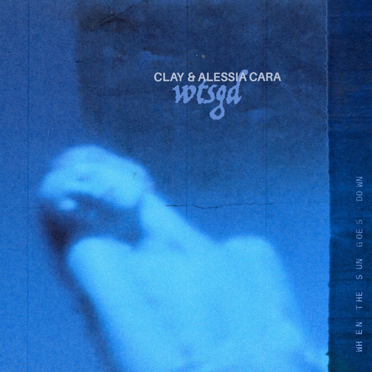 Album cover of WTSGD