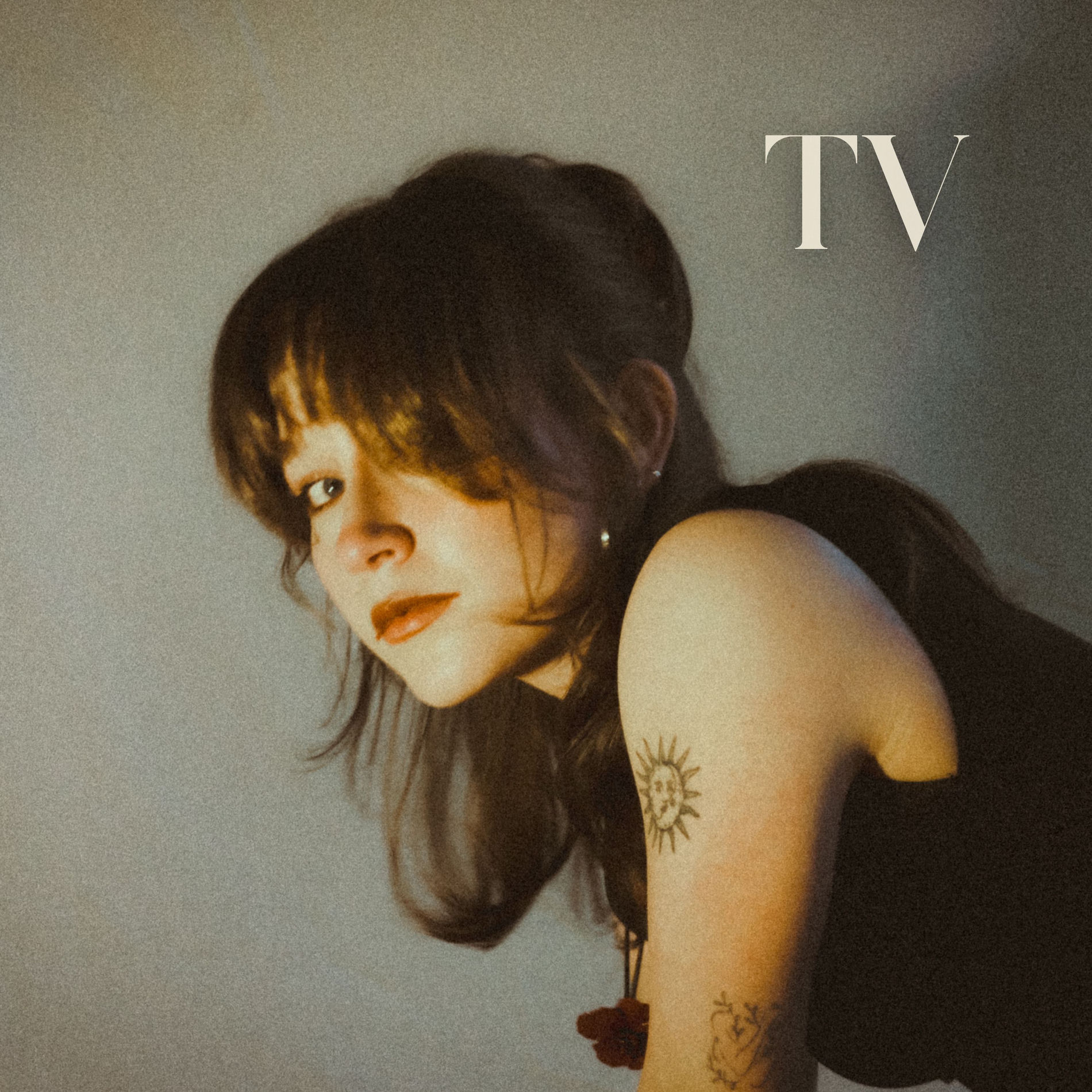 Album cover of T. V.