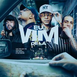 Cover of Eu Vim De Lá