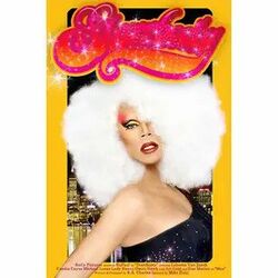 Cover of Starrbooty: Original Motion Picture Soundtrack