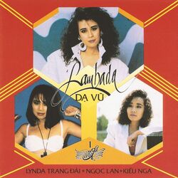 Cover of Dạ Vũ Lambada