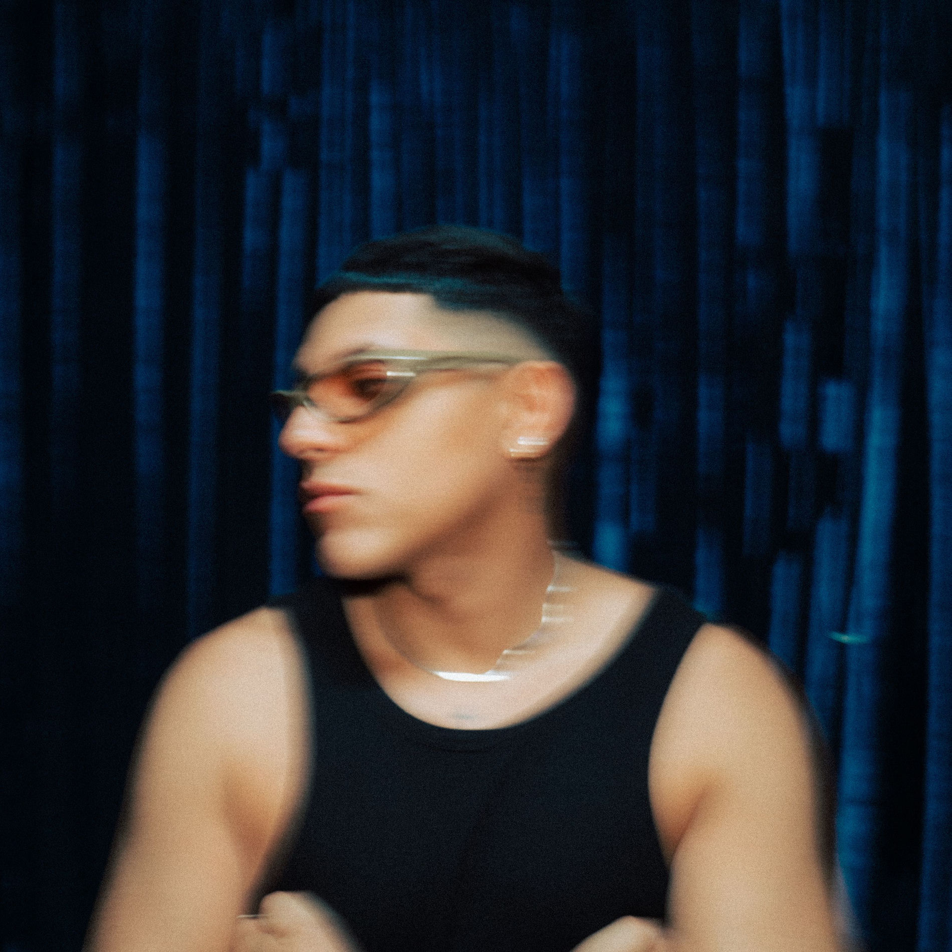 Album cover of Only