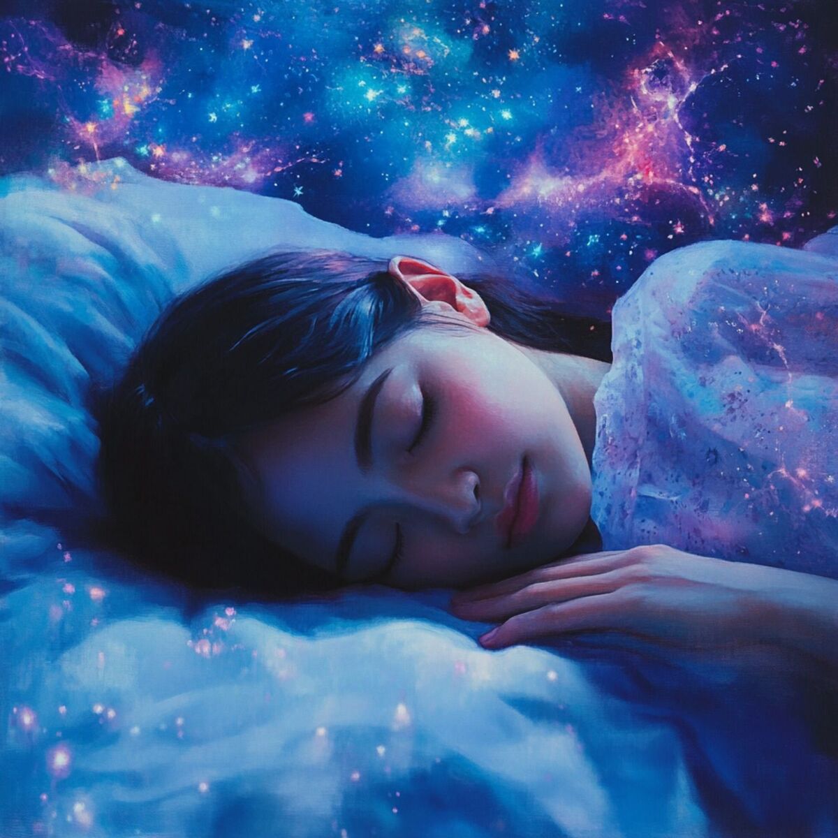 Album cover of Sleep Journey