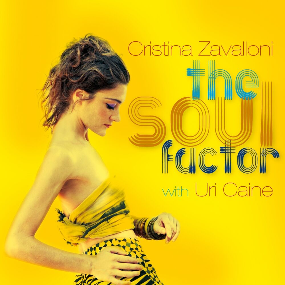 Picture of The Soul Factor