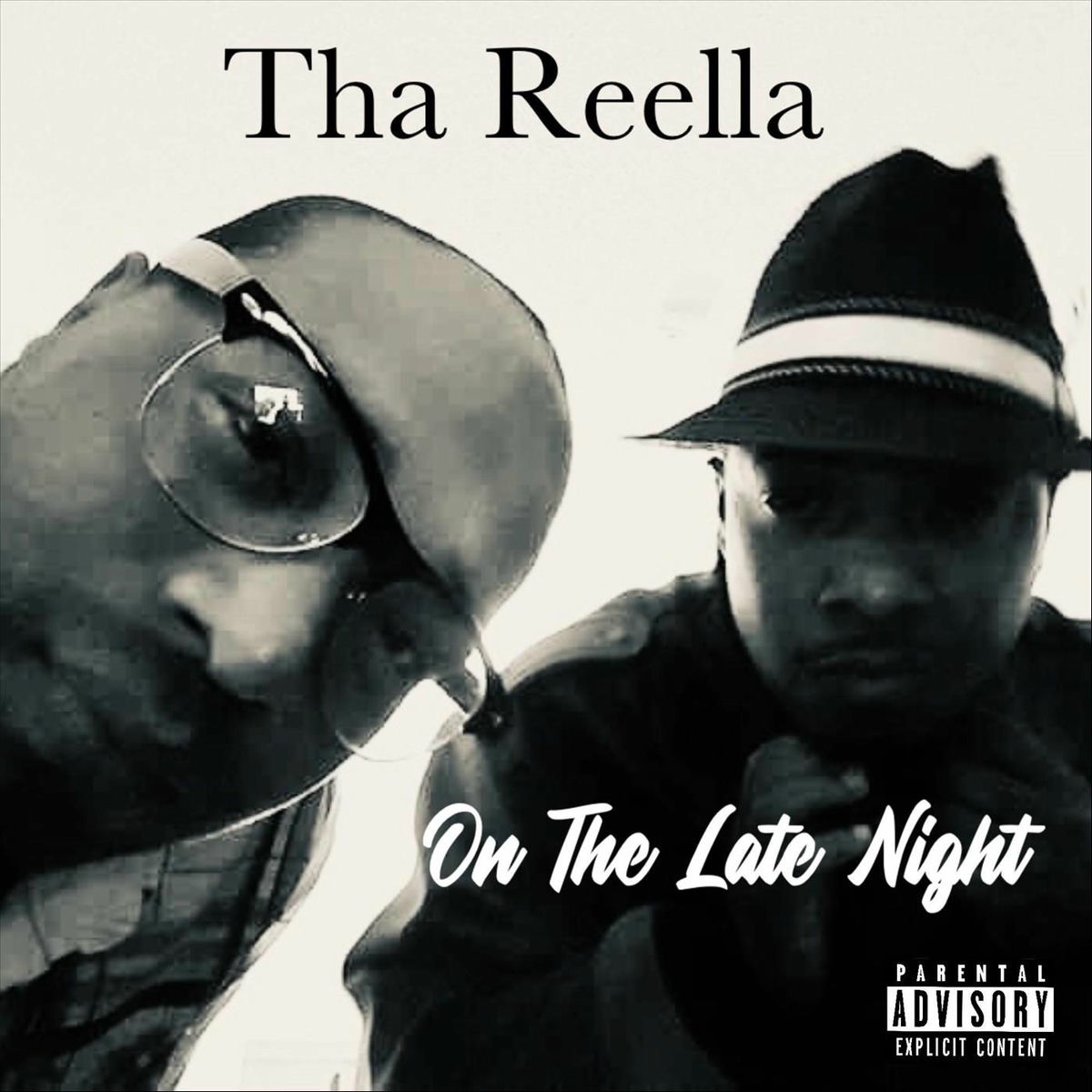 Tha Reella Through The Eyes レア　g rap Tha Reella - Unreleased Material (1997) [FULL ALBUM] (FLAC