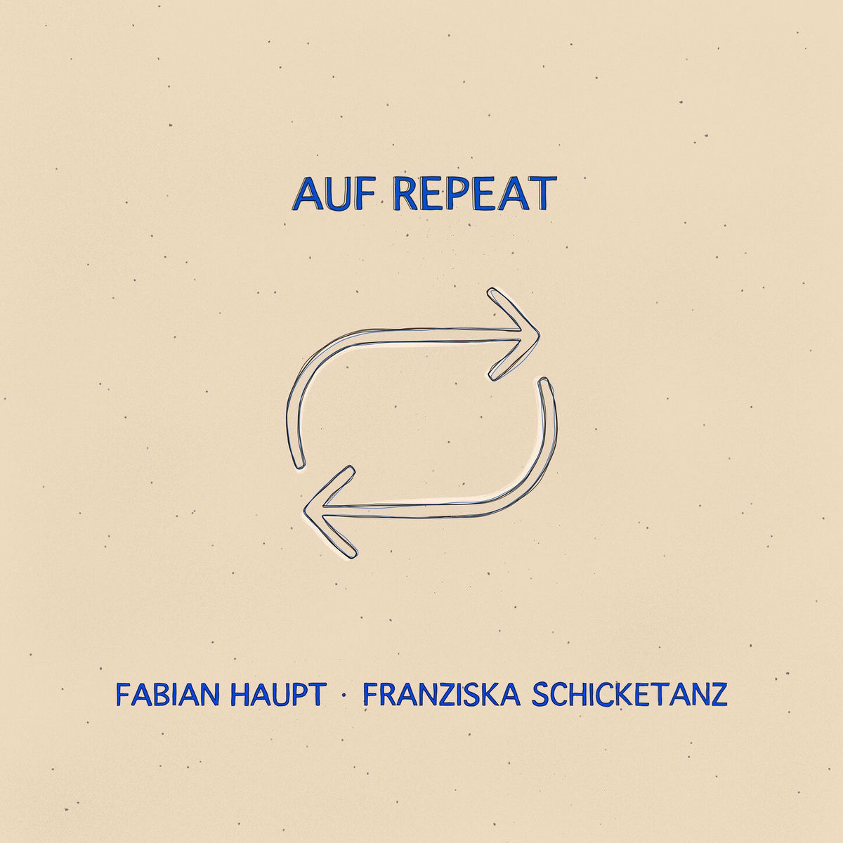 Album cover of Auf Repeat