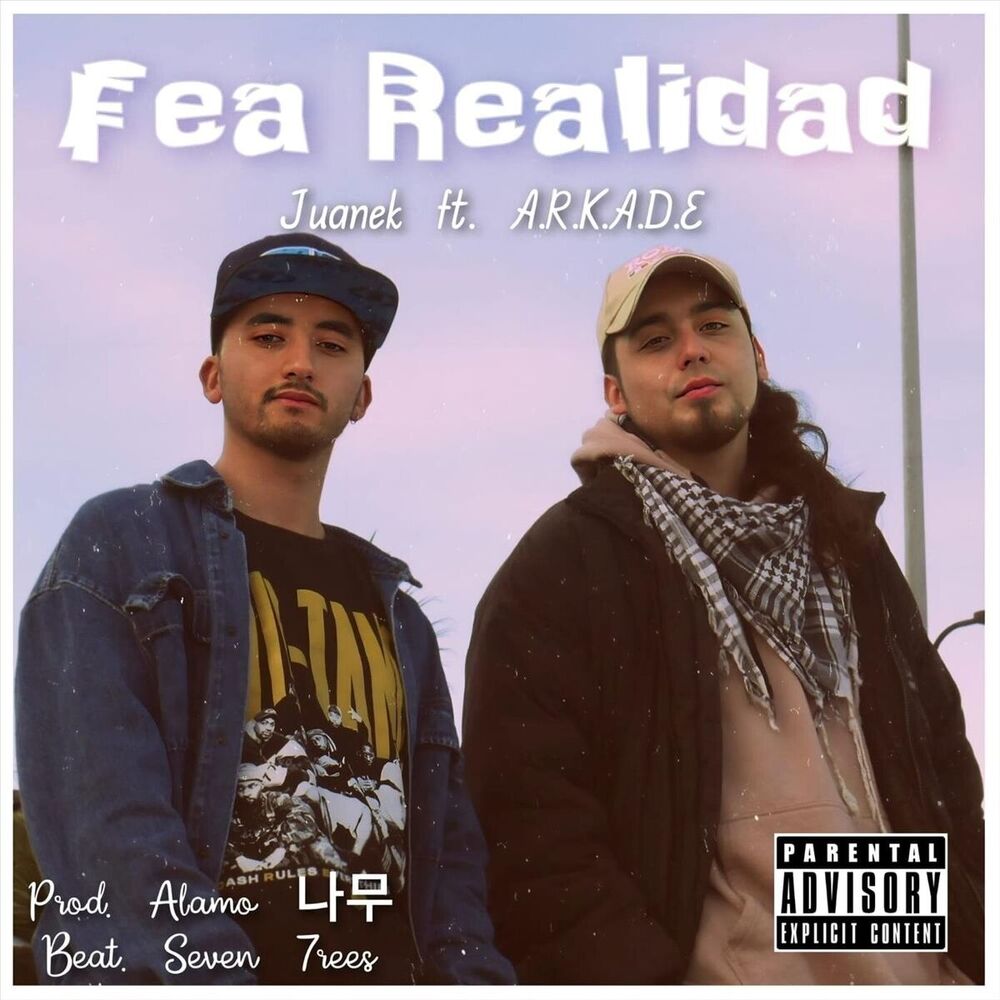 Picture of Fea Realidad