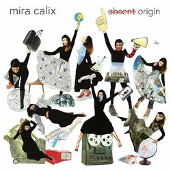 Cover of absent origin