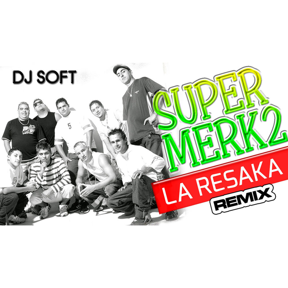 Picture of La Resaka (Remix)