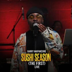 Cover of Sushi Season (The First) [Live]
