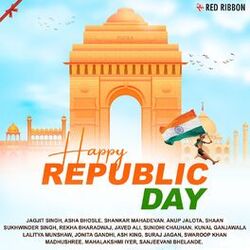 Cover of Happy Republic Day