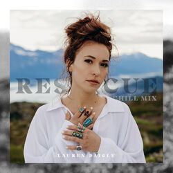 Cover of Rescue (Chill Mix)