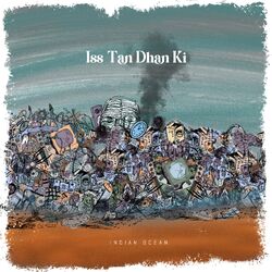 Cover of Iss Tan Dhan (From the Album Tu Hai)